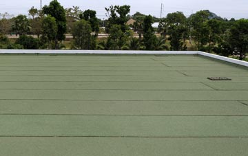 all Bambers Green roofing types quoted for