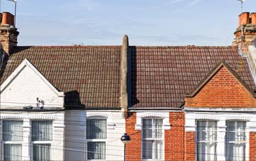 clay roofing Bambers Green, Essex