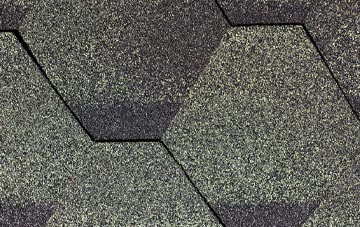 Bambers Green fibreglass shingle repairs