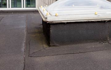 disadvantages of Bambers Green flat roofs