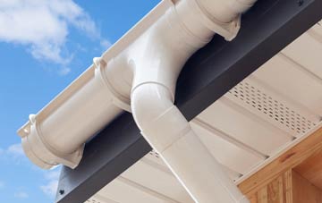 Bambers Green gutter installation costs