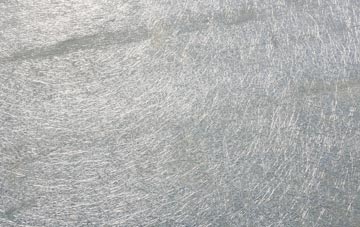 Bambers Green laminate fibreglass or shingles?