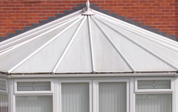 Bambers Green polycarbonate conservatory roof repairs