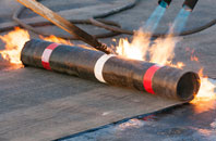 Bambers Green flat roof sealing
